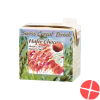Soyana Swiss Cereal Hafer-Drink Choco 500ml