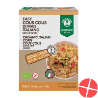Probios Couscous Mais Glutenfrei Bio 2x 125g