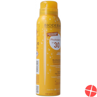 Bioderma Photoderm Brume Solaire SPF 30 Neu 150ml Bioderma Photoderm Brume Solaire SPF 30 Neu 150ml
