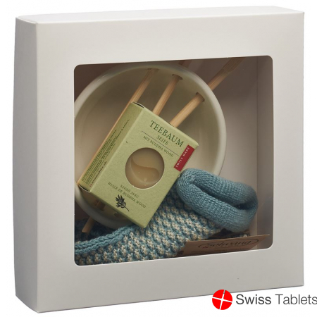 Aromalife Gift Set Soap Dream buy online