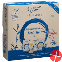 Dresden gift set Easy Mind Dresden gift set Easy Mind