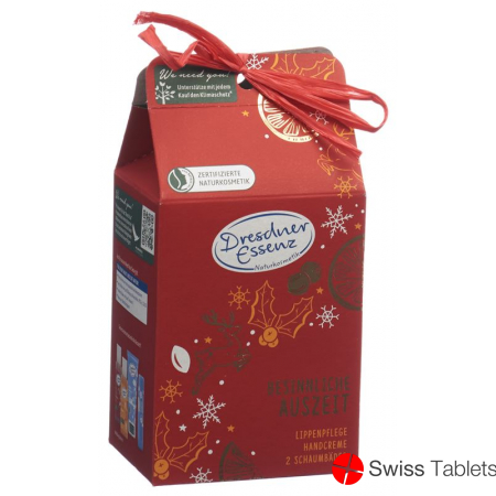 Dresden gift set Contemplative time out buy online