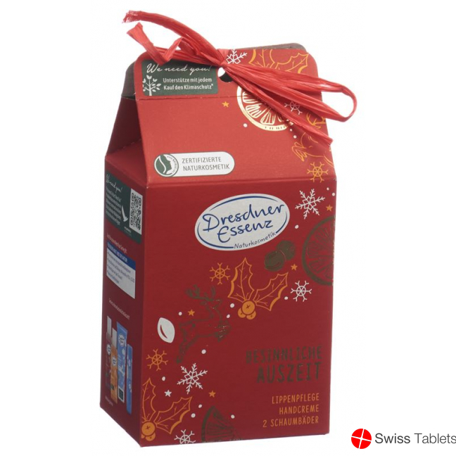 Dresden gift set Contemplative time out buy online