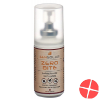 Sensolar Zero Bite Mücken & Zeckenschutz 30ml