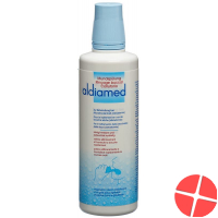 Aldiamed Mundspülung Bei Xerostomie 500ml