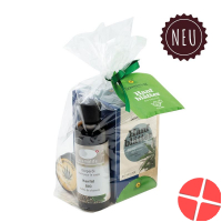 Aromalife gift set hemp