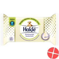 Hakle Feucht Wohltuende Sauberkeit Refill 38 Stück