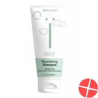 Naif Baby & Kids Nourishing Shampoo 200ml