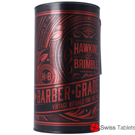 Hawkins & Brimble Geschenkset Pflege buy online