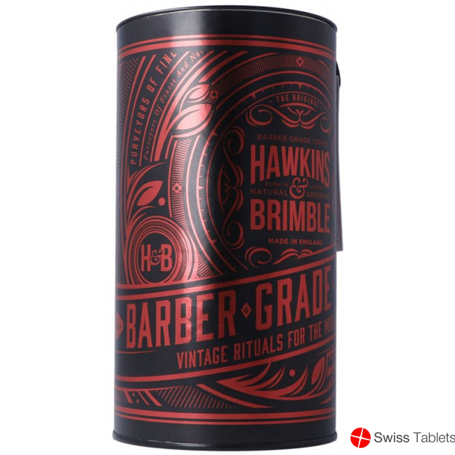 Hawkins & Brimble Geschenkset Pflege buy online