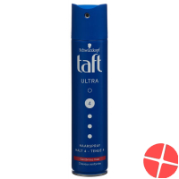 Taft Hairspray Ultra Strong 250ml