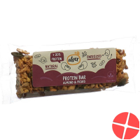 Alver Protein Riegel Mandel & Feige 30g