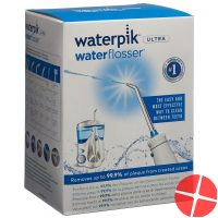 Waterpik Water Flosser Ultra Wp-100eu