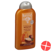 Le Petit Marseillais Shampoo Karite Honig 250ml Le Petit Marseillais Shampoo Karite Honig 250ml