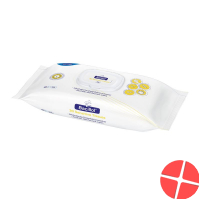Bacillol 30 Sensitive Tissues 40 Stück