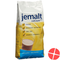 Jemalt Calcium Plus Powder bag 450g