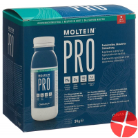 Moltein Pro 1.5 Neutral 6 Flasche 34g