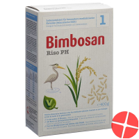 Bimbosan Riso Ph 400g Bimbosan Riso Ph 400g