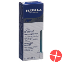 Mavala Total Bi-Phase Flasche 100ml