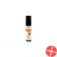 Sanddorn Argousier Intimate Oil Gel Dispenser 50ml