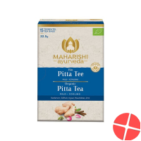 Maharishi Ayurveda Pitta Gewürztee 15 Beutel 1.5g