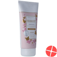 DermaSel Charming Cream Shower Tube 200ml