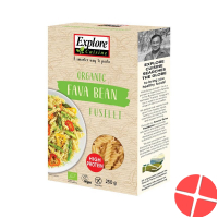 Explore Cuisine Fusilli Aus Favabohnen 250g