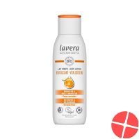 Lavera Bodylotion Vitali Bio Orange&bio Mandel 200ml