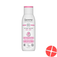 Lavera Bodymilk Sanft Bio Wildro&bio Sheabu 200ml