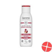 Lavera Bodymilk Regene Bio Cranbe&bio Argan 200ml