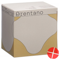 Brentano Kräutertee Frauenmantel+ Dose 42g Brentano Kräutertee Frauenmantel+ Dose 42g