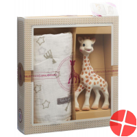 Sophie La Girafe Gift Box Tenderness Set 2