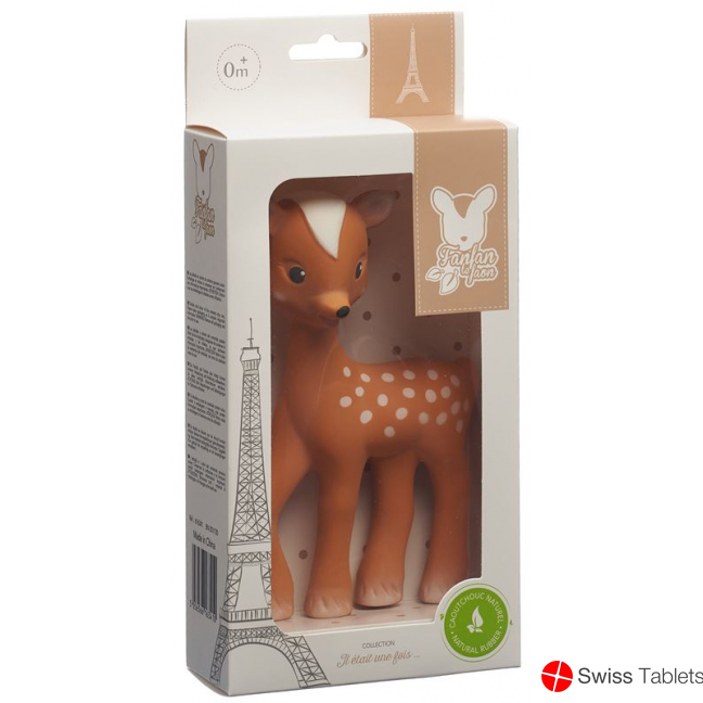 Sophie La Girafe Fanfan The Fawn buy online