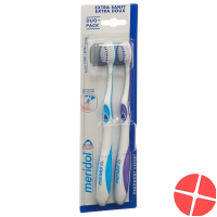 Meridol Parodont Expert extra soft toothbrush