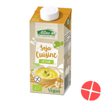 Allos Soja Cuisine Tetra 200ml