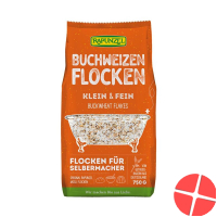 Rapunzel Buchweizenflocken Beutel 750g