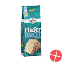 Bauckhof Brotbackmischung Haferbrot O Glut 500g