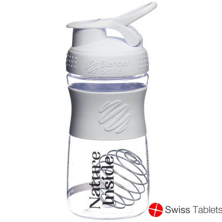 Nature Inside Nature Inside Blender Bottle 590ml buy online