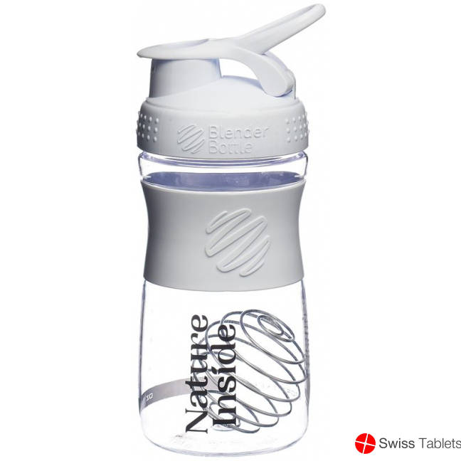 Nature Inside Nature Inside Blender Bottle 590ml buy online