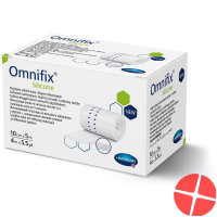 Omnifix Silicone 10cmx5m