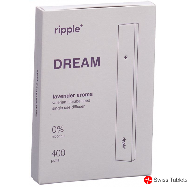 Ripple+ Dream Lavender buy online
