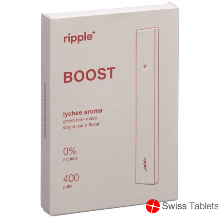Ripple+ Boost Litchi buy online