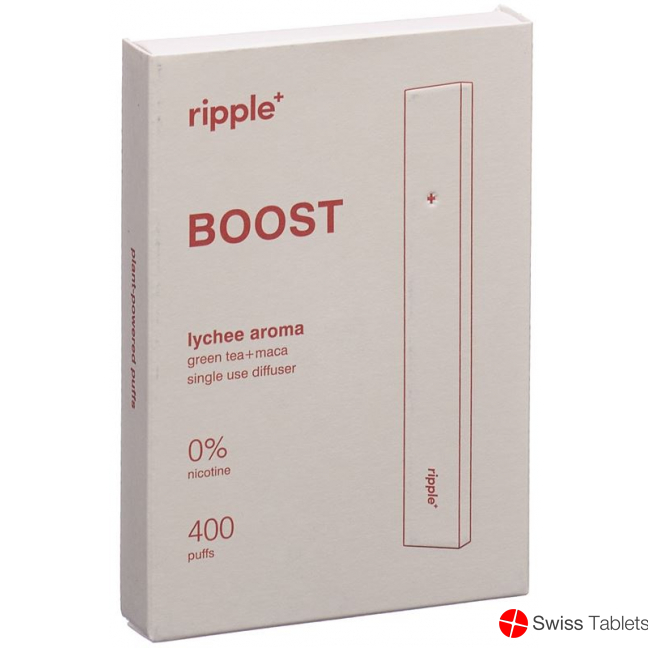 Ripple+ Boost Litchi buy online