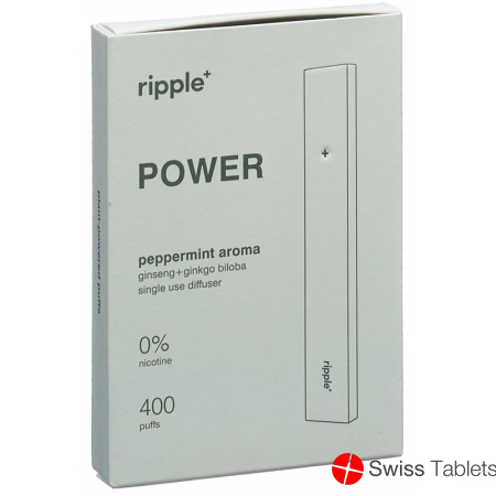 Ripple+ Power Peppermint buy online