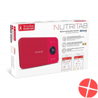 Terraillon Nutritab kitchen scale Connected
