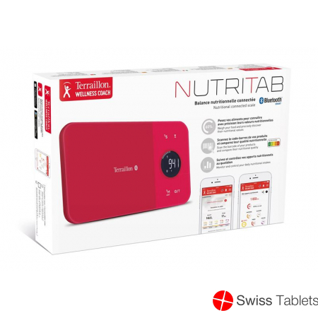 Terraillon Nutritab kitchen scale Connected buy online