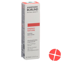 Boerlind Energynature Abschw Augenserum (re) 7ml