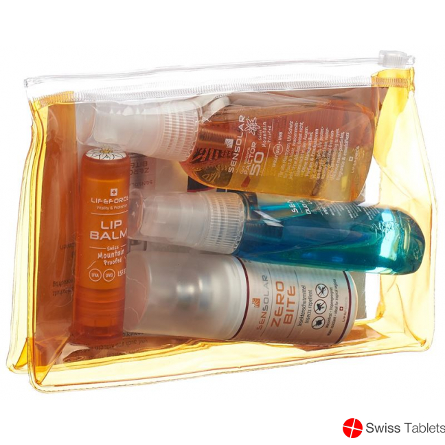 Sensolar Handy Set Lsf50 buy online