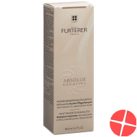 Furterer Absolue Keratin 200 ml shampoo Furterer Absolue Keratin 200 ml shampoo