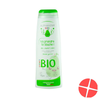 Alphanova Kids Va Prendre Ta Douche Bir Bio 250ml Alphanova Kids Va Prendre Ta Douche Bir Bio 250ml
